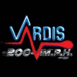 Vardis : 200 MPH